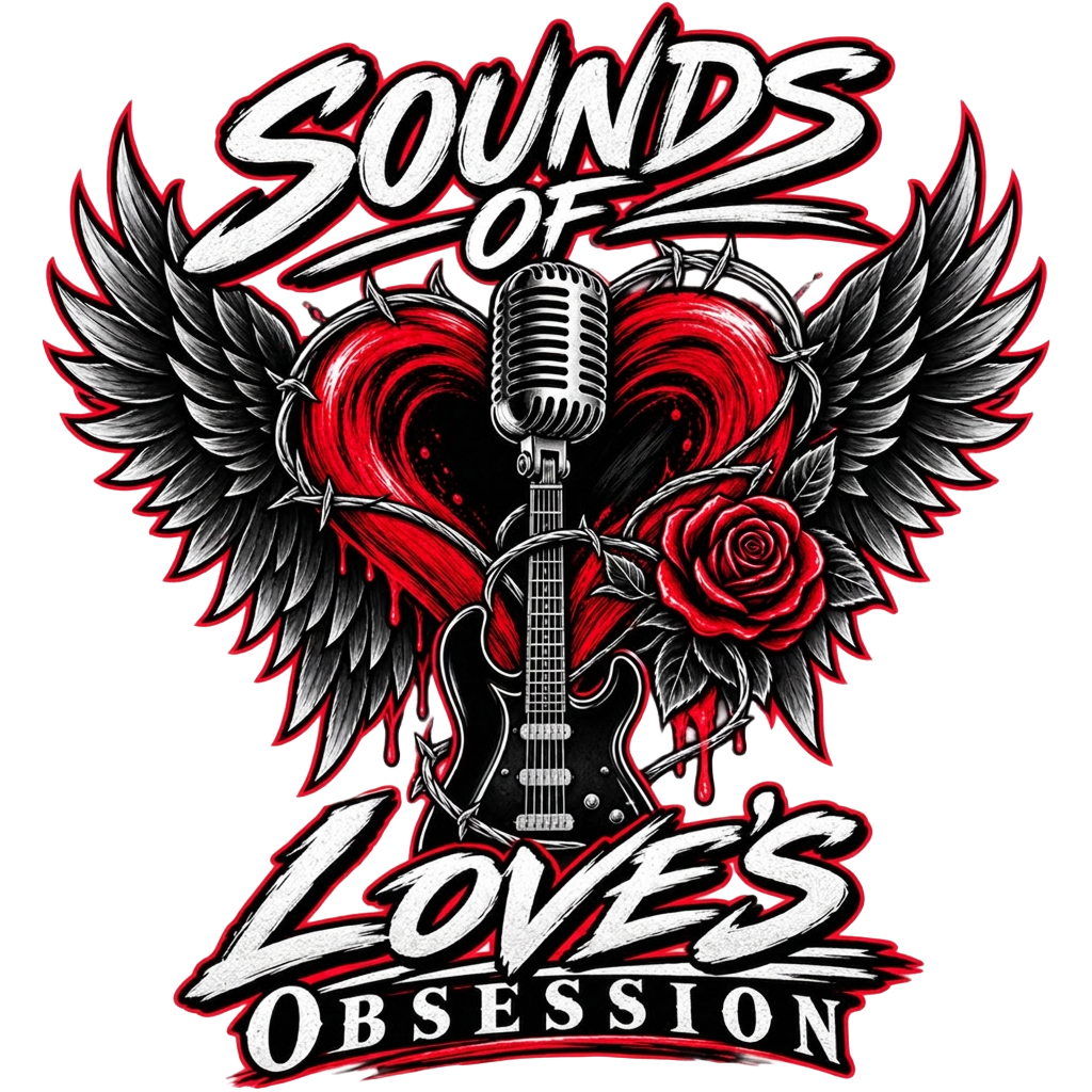 Sounds of Love logo